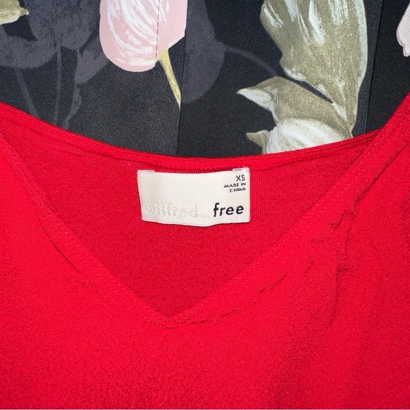 Wilfred Tank - Picture 2 of 3